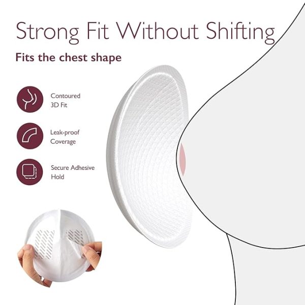 Disposable Nursing Pads