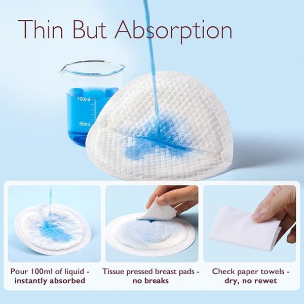 Disposable Nursing Pads