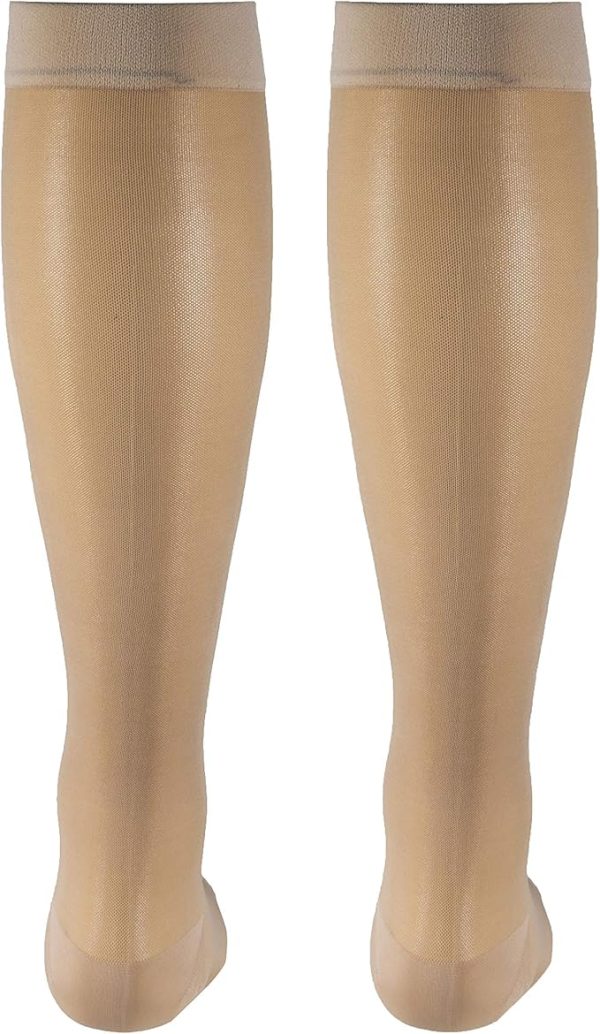 Compression Stocking Knee High Length