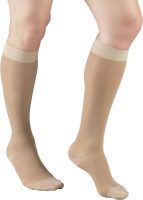 Compression Stocking Knee High Length