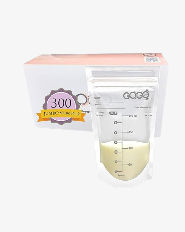 Value Pack (Breastfeeding Essentials Set )