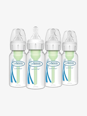 Baby Bottle (4 oz)