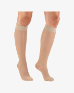 Compression Stocking Knee High Length