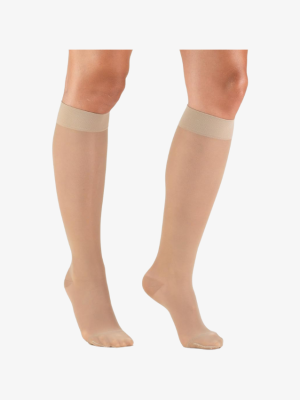 Compression Stocking Knee High Length