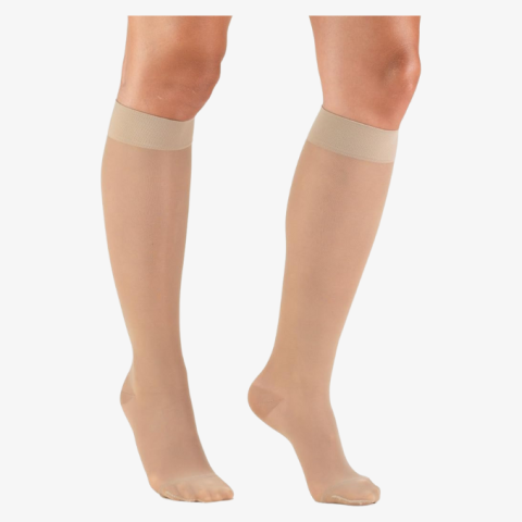 Compression Stocking Knee High Length