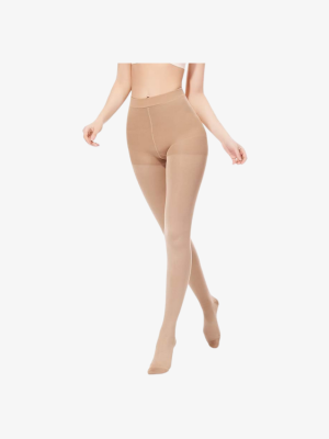 Compression Stocking Pantyhose (20-30 mmHg)