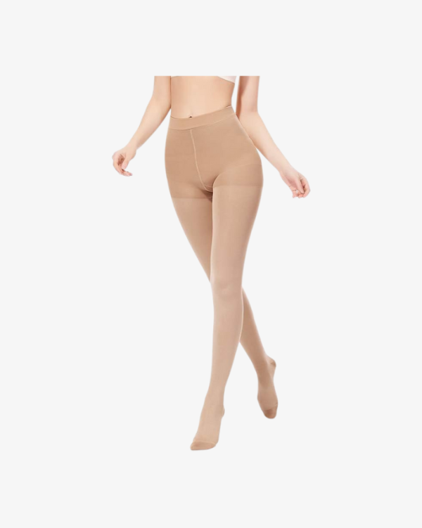 Compression Stocking Pantyhose (20-30 mmHg)