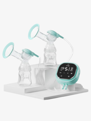 Electric Breast Pump , Compared to Zomee