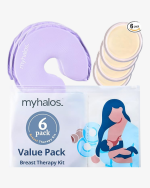 Value Pack (Breastfeeding Essentials Set )