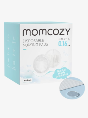 Disposable Nursing Pads